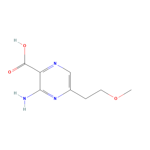 FT-0726539 CAS:1425842-95-0 chemical structure