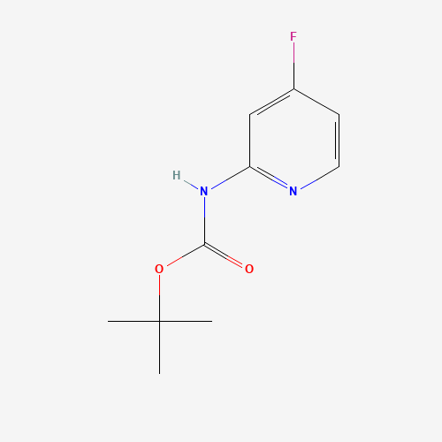FT-0726541 CAS:1237535-76-0 chemical structure