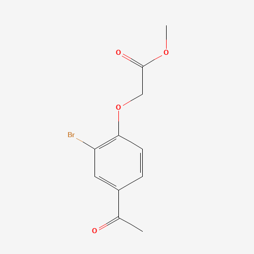 FT-0726544 CAS:1242846-63-4 chemical structure