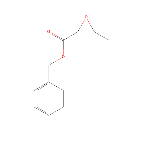benzyl 3-methyloxirane-2-carboxylate (CAS: 1393672-75-7) - Related Chemical Product