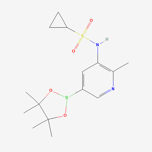 FT-0726547 CAS:1083326-79-7 chemical structure