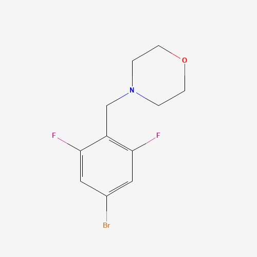 FT-0726555 CAS:1092563-36-4 chemical structure