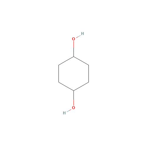 cyclohexane-1,4-diol (CAS: 6995-79-5) - Related Chemical Product