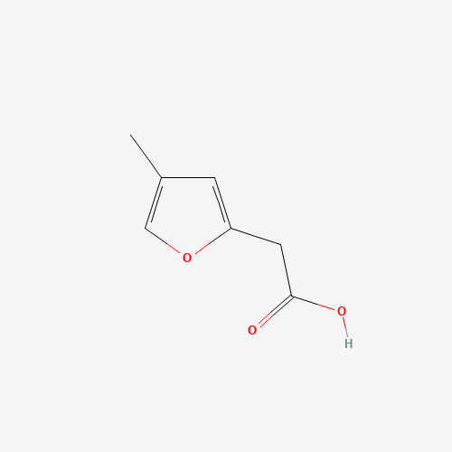 FT-0726558 CAS:139422-33-6 chemical structure
