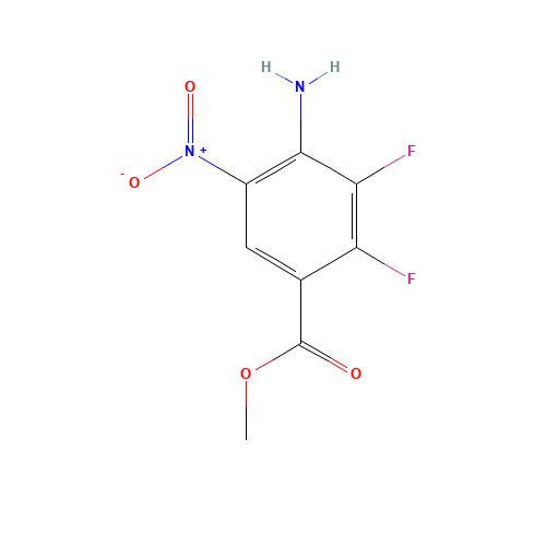 FT-0726561 CAS:284030-58-6 chemical structure