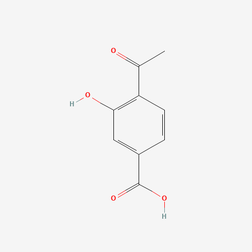 FT-0726567 CAS:102297-62-1 chemical structure