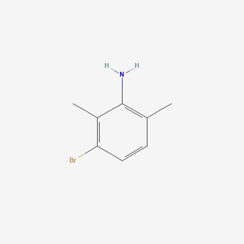3-bromo-2,6-dimethylaniline (CAS: 53874-26-3) - Related Chemical Product