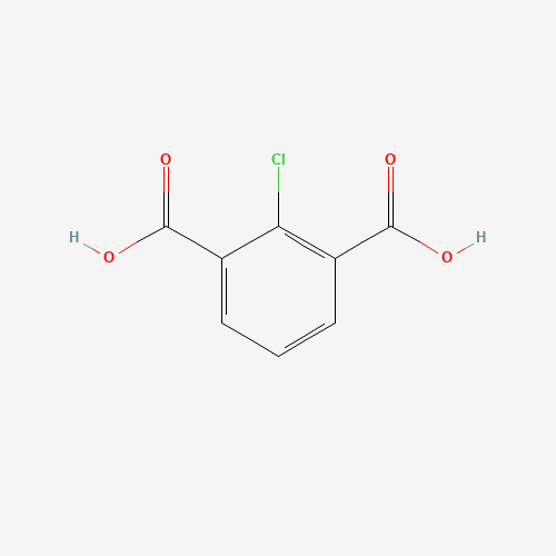 2-chlorobenzene-1,3-dicarboxylic acid (CAS: 13049-16-6) - Related Chemical Product