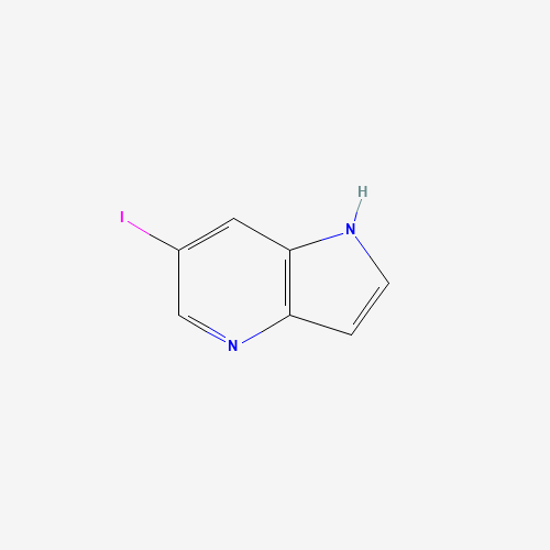 FT-0726579 CAS:1015609-75-2 chemical structure