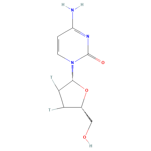 FT-0726586 CAS:133525-08-3 chemical structure