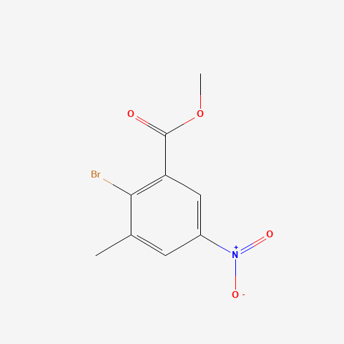 FT-0726595 CAS:179897-93-9 chemical structure