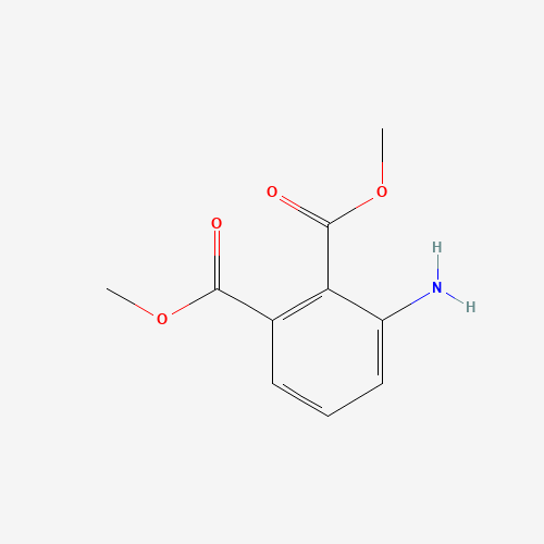 FT-0726601 CAS:34529-06-1 chemical structure