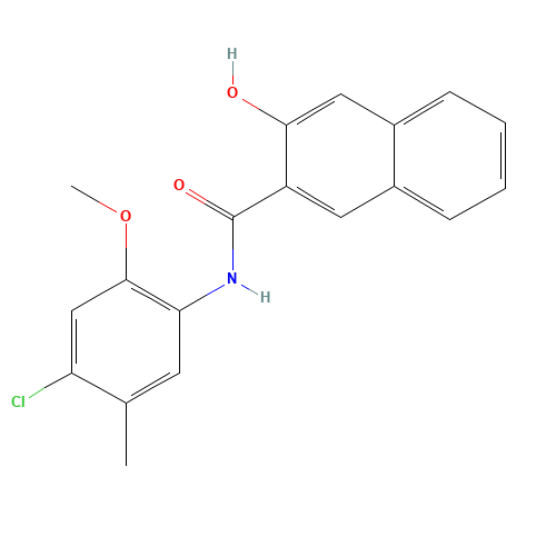 FT-0726604 CAS:5165-81-1 chemical structure