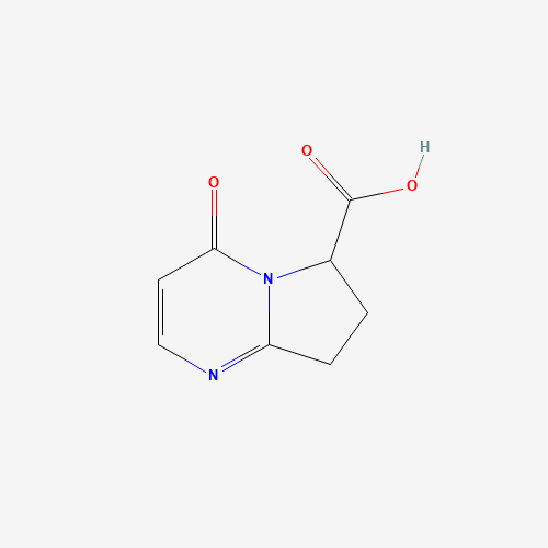 FT-0726606 CAS:1369766-03-9 chemical structure