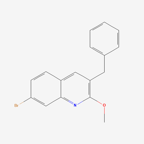 FT-0726616 CAS:918648-51-8 chemical structure