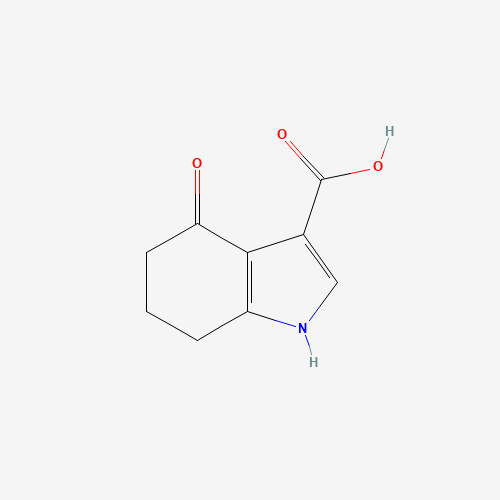 FT-0726617 CAS:168271-91-8 chemical structure