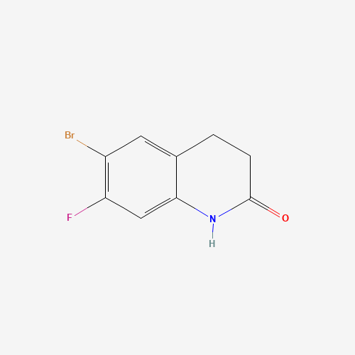 FT-0726619 CAS:1156389-00-2 chemical structure