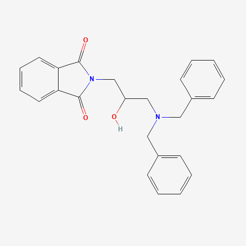 FT-0726620 CAS:170799-33-4 chemical structure