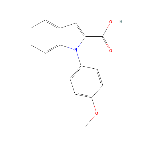 FT-0726625 CAS:300365-79-1 chemical structure