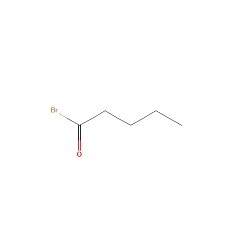 pentanoyl bromide (CAS: 1889-26-5) - Related Chemical Product