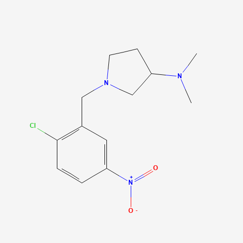 FT-0726631 CAS:1150308-93-2 chemical structure