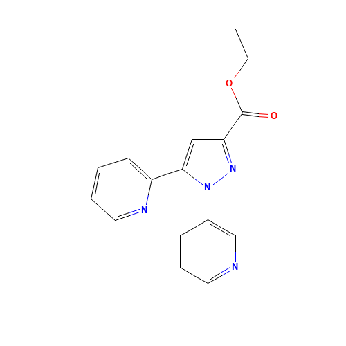 FT-0726632 CAS:741288-16-4 chemical structure