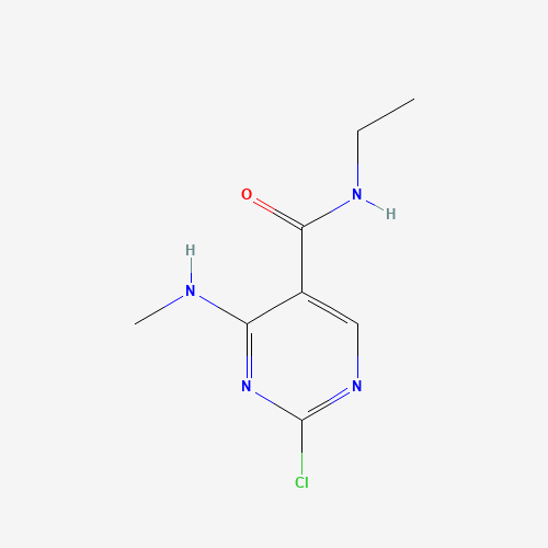 FT-0726637 CAS:39714-32-4 chemical structure