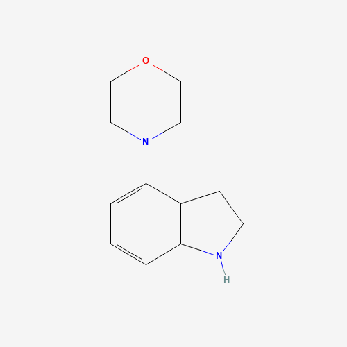 FT-0726646 CAS:1417746-03-2 chemical structure