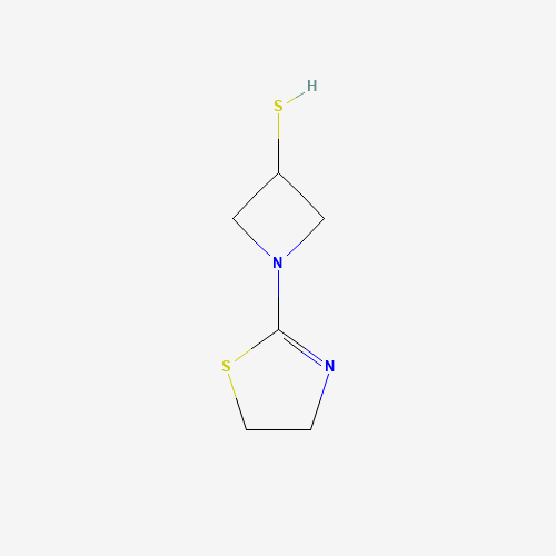 FT-0726647 CAS:161715-38-4 chemical structure