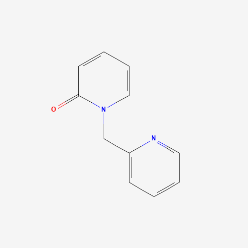 FT-0726653 CAS:21924-86-7 chemical structure
