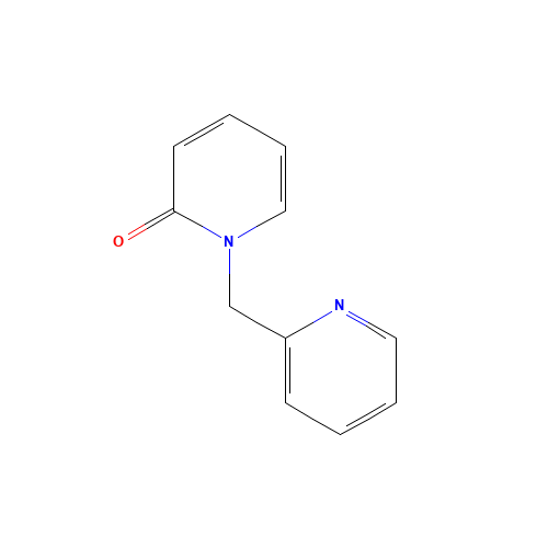 FT-0726653 CAS:21924-86-7 chemical structure