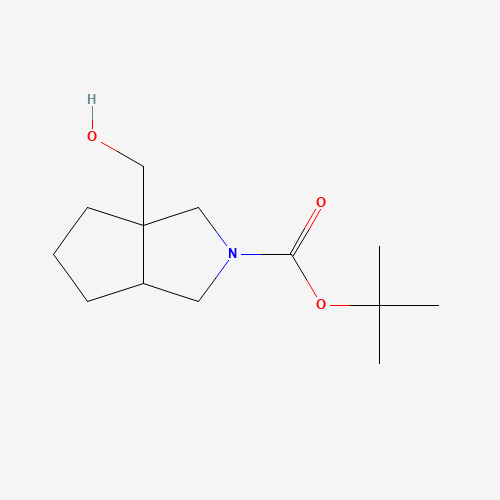 FT-0726665 CAS:1223748-37-5 chemical structure