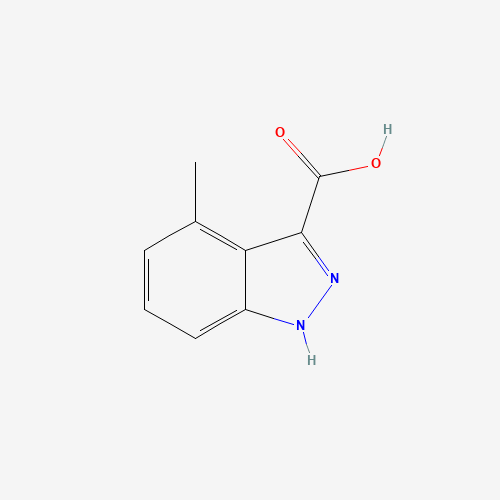 FT-0726667 CAS:885518-90-1 chemical structure