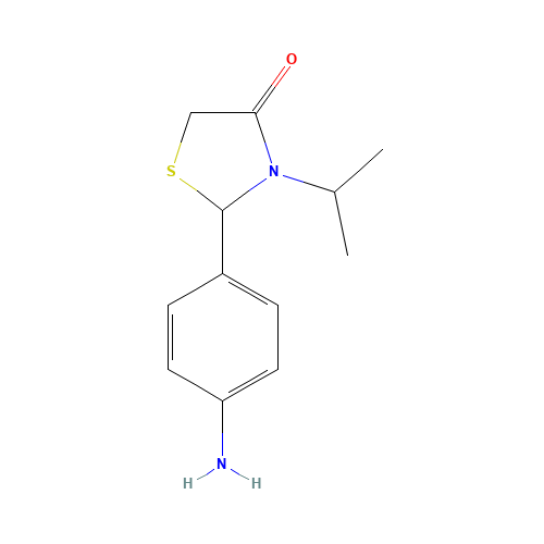 FT-0726668 CAS:1395030-44-0 chemical structure