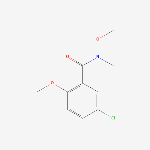 FT-0726675 CAS:187396-78-7 chemical structure