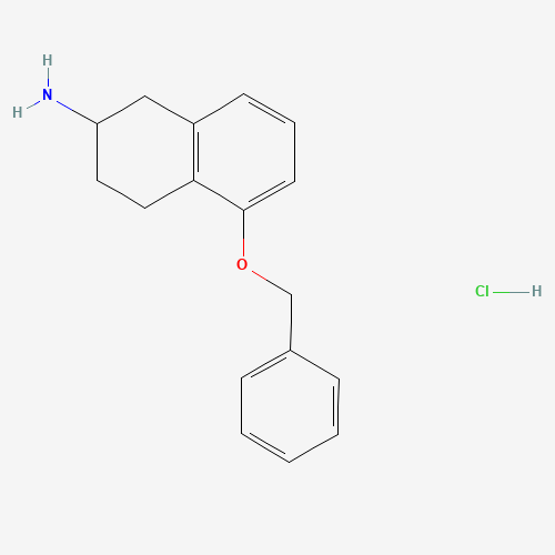 FT-0726676 CAS:1199782-76-7 chemical structure