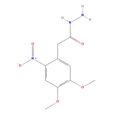 FT-0726679 CAS:16392-68-0 chemical structure
