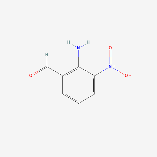 FT-0726684 CAS:97271-97-1 chemical structure