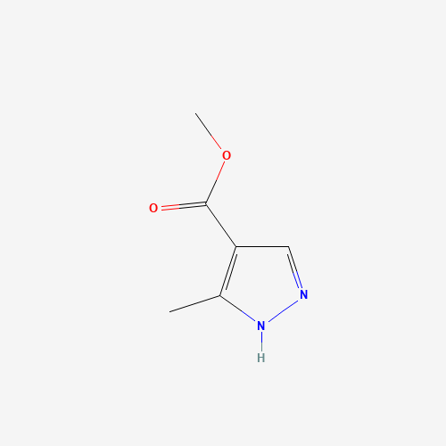 FT-0726689 CAS:23170-45-8 chemical structure