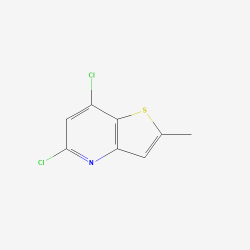 FT-0726691 CAS:952435-04-0 chemical structure