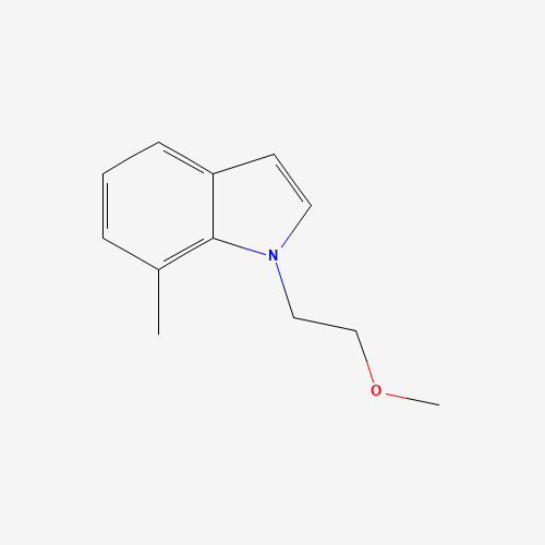 FT-0726692 CAS:1313041-79-0 chemical structure