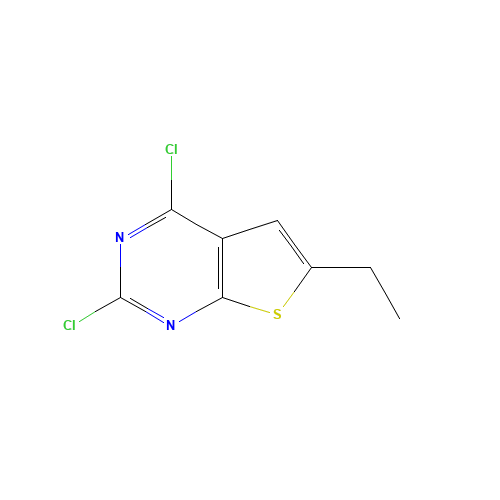FT-0726701 CAS:87478-74-8 chemical structure
