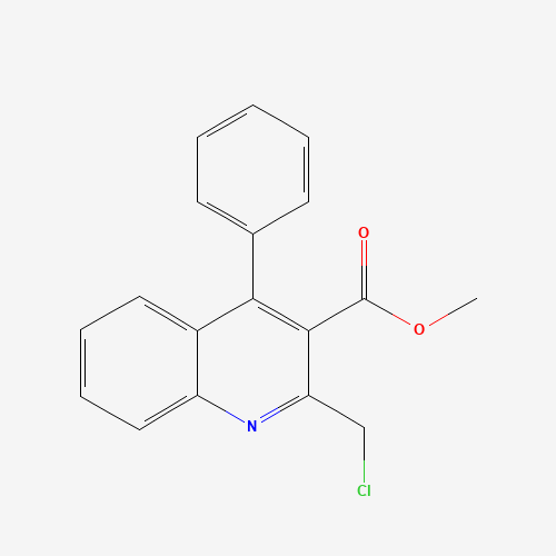 FT-0726703 CAS:900641-04-5 chemical structure