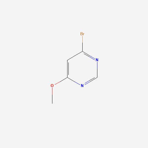 FT-0726706 CAS:69543-97-1 chemical structure