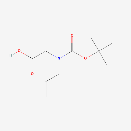 FT-0726709 CAS:145618-68-4 chemical structure