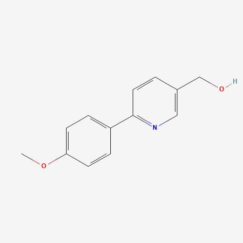 FT-0726711 CAS:887974-96-1 chemical structure