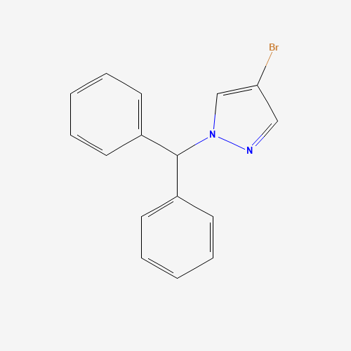 FT-0726716 CAS:1430751-66-8 chemical structure