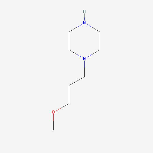 FT-0726720 CAS:88708-40-1 chemical structure