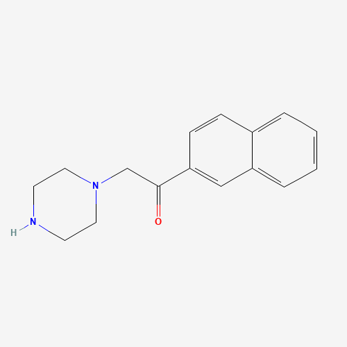 FT-0726726 CAS:194943-58-3 chemical structure