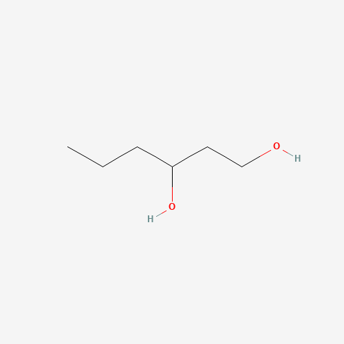 FT-0726727 CAS:21531-91-9 chemical structure